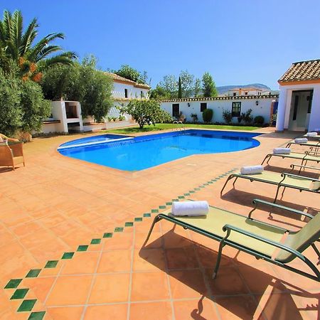 Villa 'Los Balcones' بييغو ذي كورذوبا المظهر الخارجي الصورة