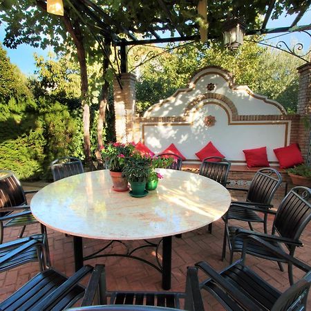 Villa 'Los Balcones' بييغو ذي كورذوبا المظهر الخارجي الصورة