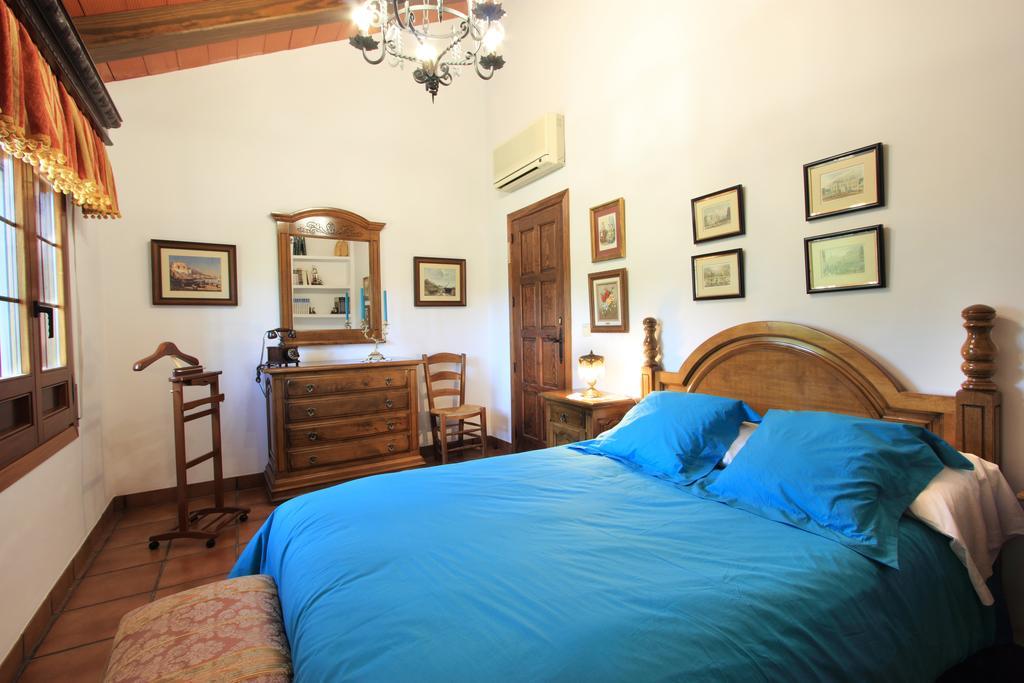 Villa 'Los Balcones' بييغو ذي كورذوبا المظهر الخارجي الصورة