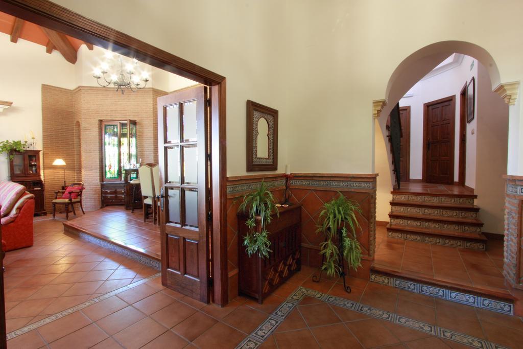 Villa 'Los Balcones' بييغو ذي كورذوبا المظهر الخارجي الصورة