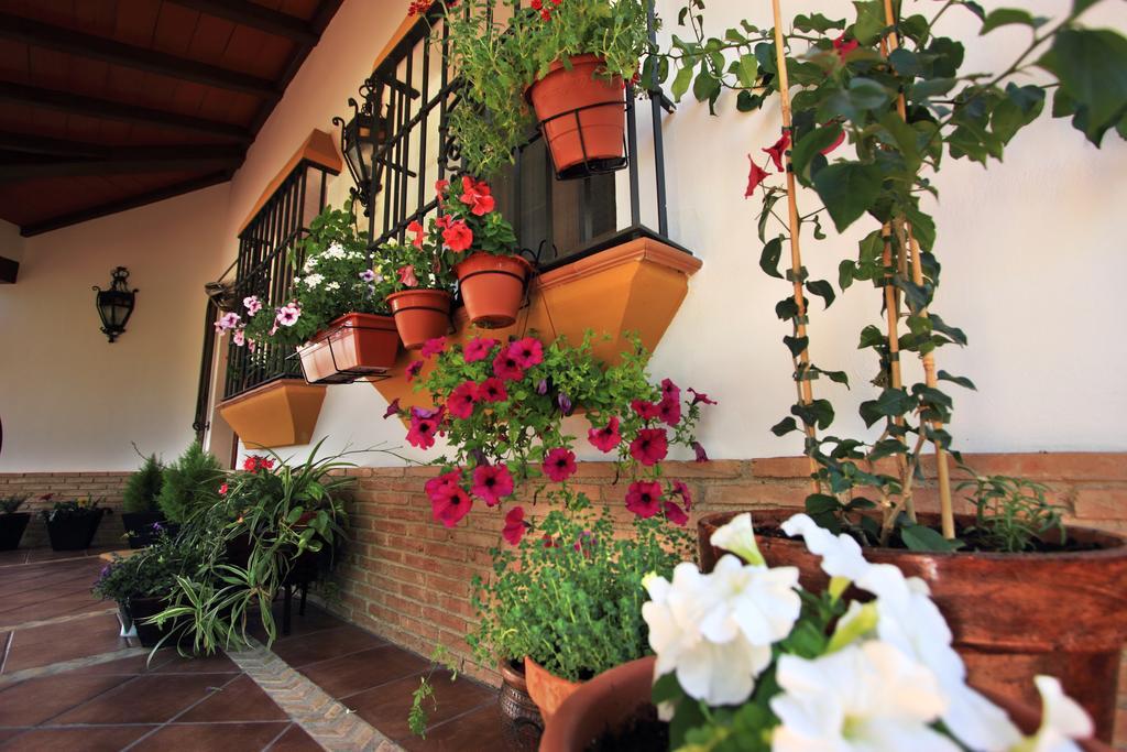 Villa 'Los Balcones' بييغو ذي كورذوبا المظهر الخارجي الصورة