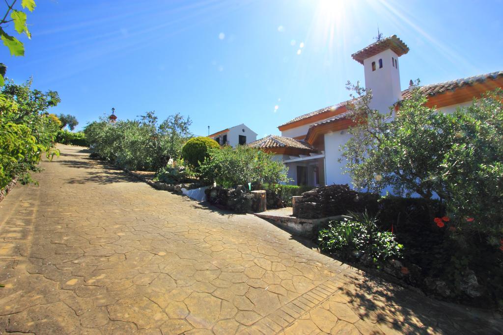 Villa 'Los Balcones' بييغو ذي كورذوبا المظهر الخارجي الصورة