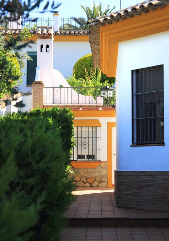 Villa 'Los Balcones' بييغو ذي كورذوبا المظهر الخارجي الصورة