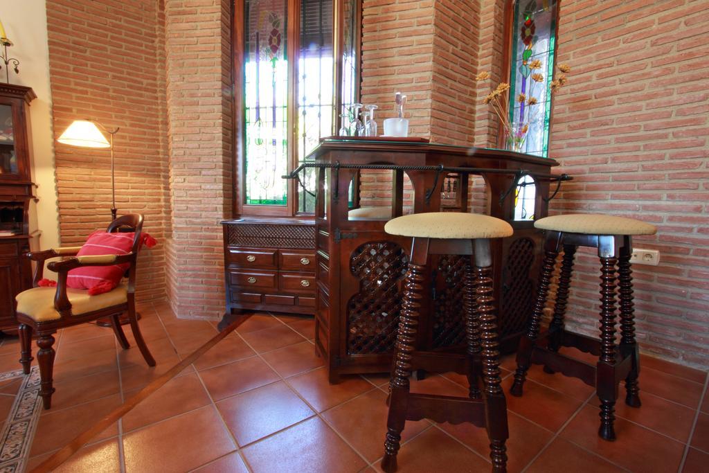 Villa 'Los Balcones' بييغو ذي كورذوبا المظهر الخارجي الصورة