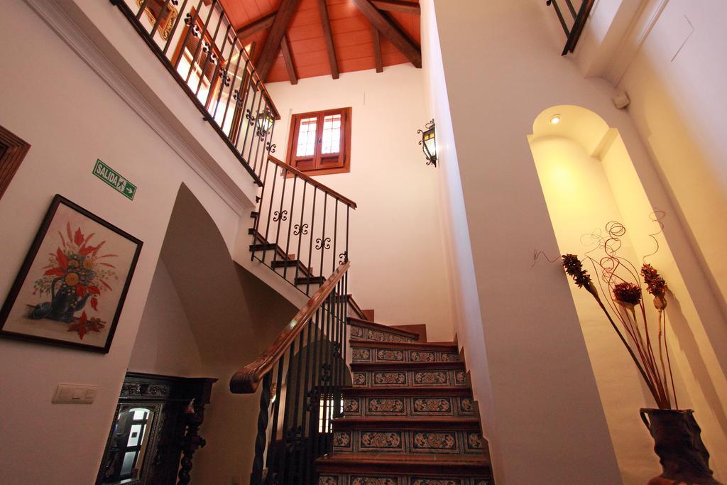 Villa 'Los Balcones' بييغو ذي كورذوبا المظهر الخارجي الصورة