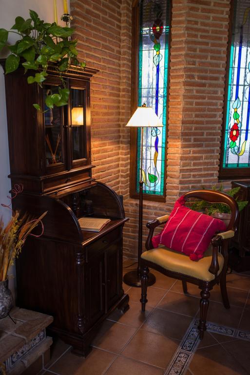Villa 'Los Balcones' بييغو ذي كورذوبا المظهر الخارجي الصورة